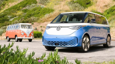 Volkswagen afirma que no hay mercado para una camper eléctrica