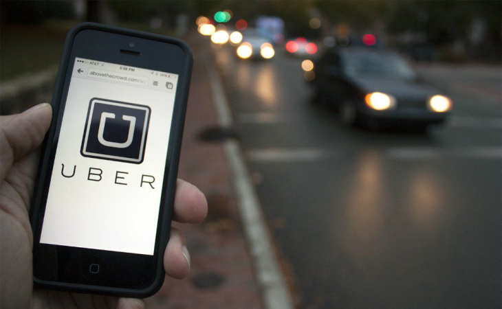 uber cierra en pakistán tras 8 años de actividad
