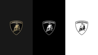 Automobili Lamborghini ha renovado su  histórico logo