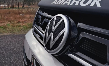 Volkswagen crea sistema para ahuyentar animales de la carretara