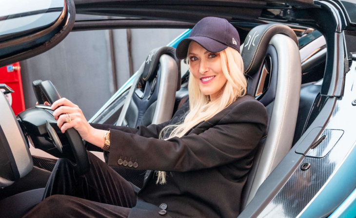 supercar blondie lanza la primera plataforma digital global dedicada a las subastas de vehículos de lujo