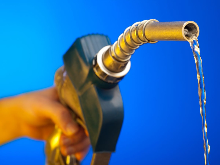 precio de la gasolina hoy martes 2 de abril del 2024, ¿a cuánto el litro?