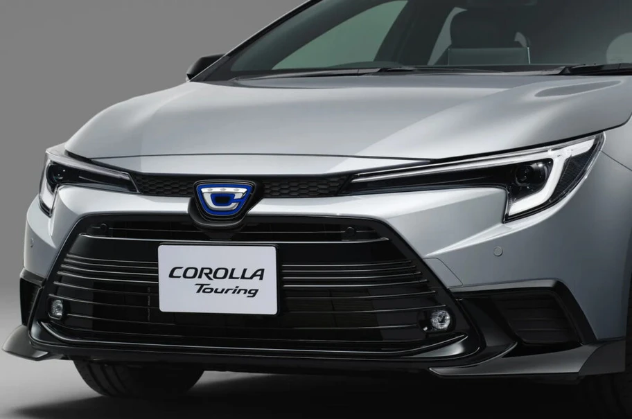 Toyota Corolla Active Sport una versión para los que quieren disfrutar más sin perder eficiencia