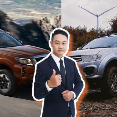 Adiós, Cybertruck: Nissan y Mitsubishi fabricarán en México pick-up eléctrica futurista