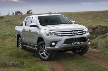 Toyota busca mantener los motores diesel y a gasolina