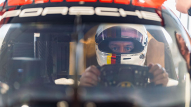 Sebastian Vettel quiere volver a la F1, y puede ser el gran tapado de Mercedes: 