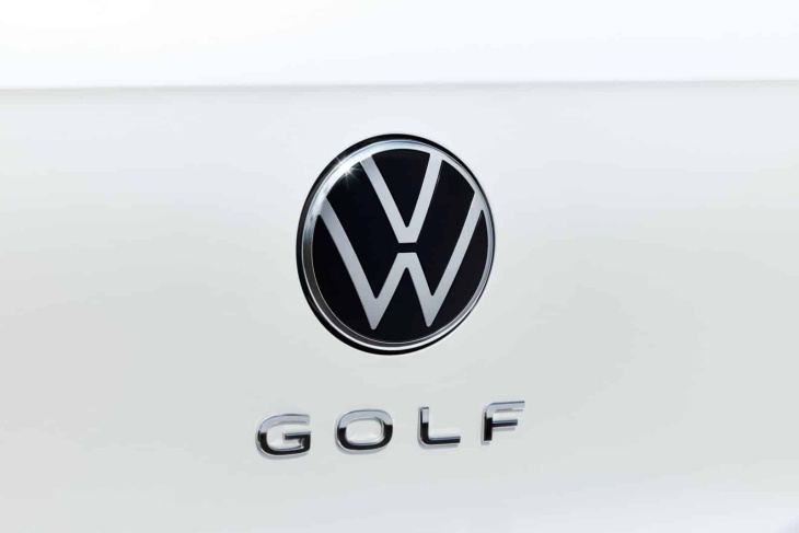 el renovado volkswagen golf ya tiene precios para españa
