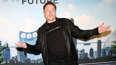 Elon Musk dice que Tesla Robotaxi será presentado el 8 de agosto a pesar de la historia de promesas incumplidas