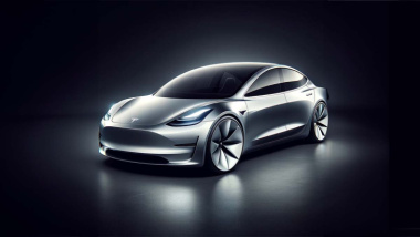 Lío en Tesla tras la publicación de un informe que afirma que el Model 2 ha sido cancelado