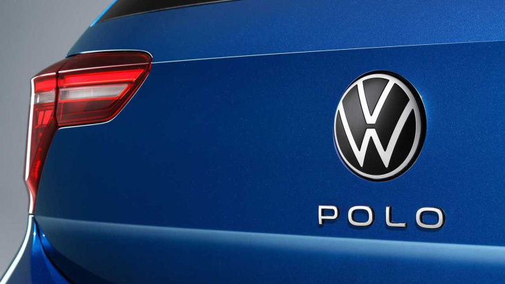 nuevo volkswagen polo 2024: ¡más potencia y producción en sudáfrica!