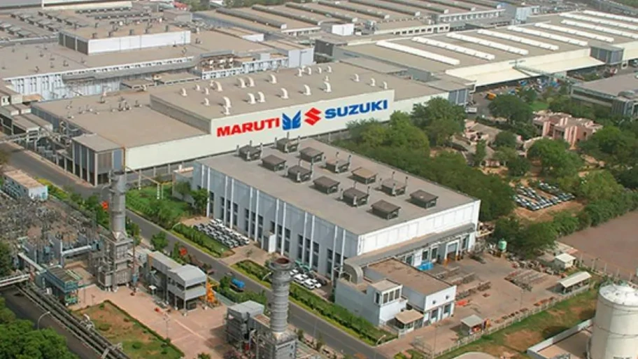 suzuki celebra 30 millones de unidades producidas en la india
