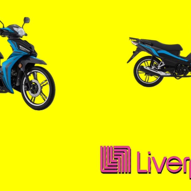 encontramos la moto italika más barata de liverpool con descuento y envío gratis