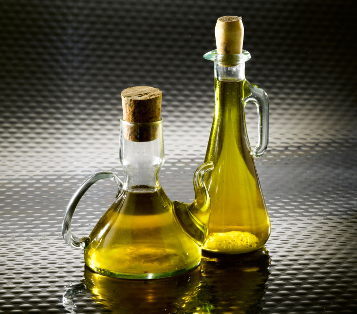 avisan de una bajada drástica del precio del aceite de oliva