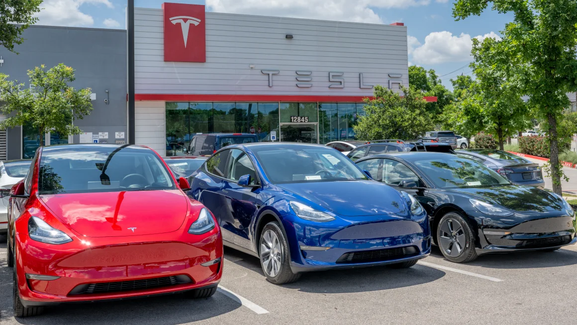 ¿Qué ocurre con Tesla y el débil desempeño en el último trimestre?