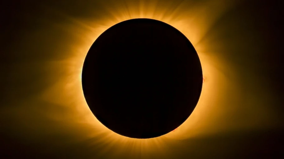 Eclipse solar en México 2024 ¿Qué hacer si voy manejando? TopCarNews
