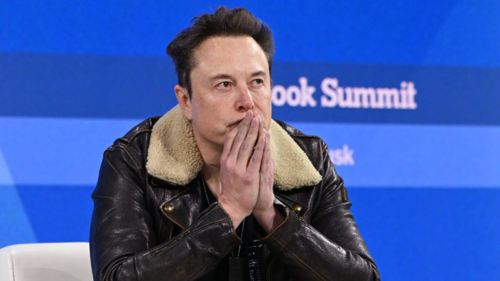 La categórica respuesta de Elon Musk sobre el Tesla barato: ¿existirá finalmente?