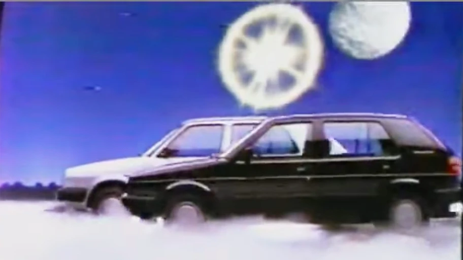 volkswagen golf eclipse 1991, así era esta edición especial