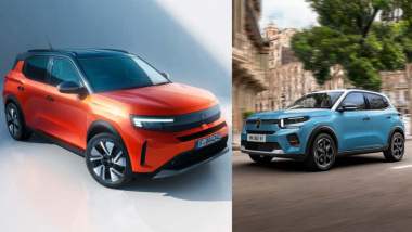 Stellantis adaptó los nuevos Citroën del Mercosur al gusto europeo