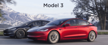 Tiembla Elon Musk: Profeco llama modelos de Tesla por errores de software