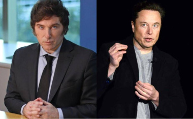 Javier Milei recibirá premio en EU y se reunirá con Elon Musk en la fábrica de Tesla