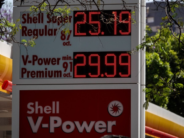 precio de la gasolina hoy martes 9 de abril del 2024, ¿a cuánto el litro?