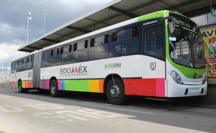 tarjeta de movilidad integrada: ¿en qué estaciones del mexibús podrá usarse?