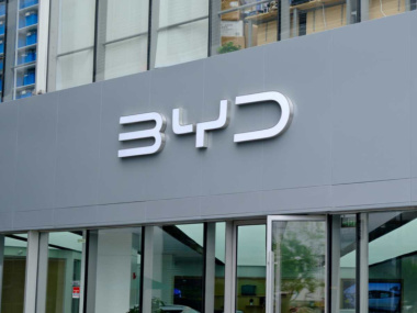BYD importará pick up con tecnología híbrida para México y AL