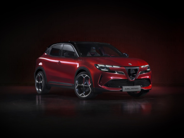Alfa Romeo Milano: el gran regreso a los compactos deportivos