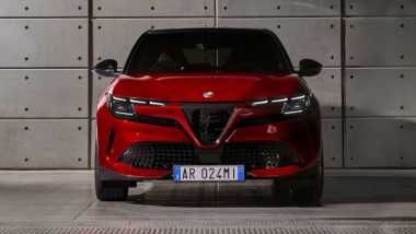 Alfa Romeo Milano: un SUV con sello español que nos ha dejado con la boca abierta