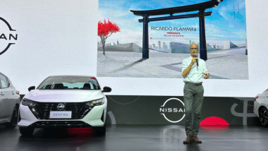 Cinco apuntes del Nissan Kick Off 2024
