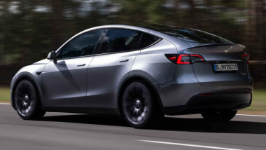 Tesla mejora el Model Y para tener todavía más éxito: así es su versión con más autonomía