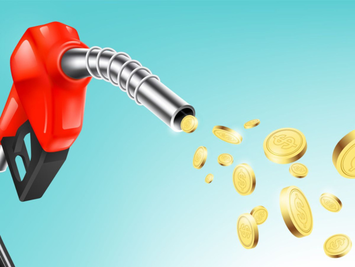 precio de la gasolina hoy miércoles 10 de abril del 2024, ¿volvió a subir?