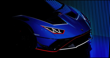 Lamborghini Huracán STJ, rendimiento extremo para celebrar los últimos coletazos de su V10