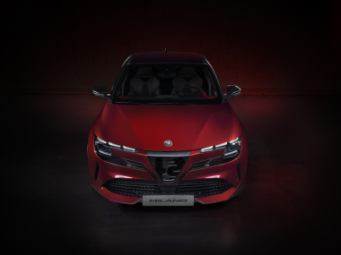 Alfa Romeo cambia nombre de Milano y la tensión sigue en Italia