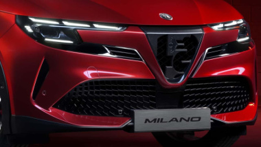 Papelón de Alfa Romeo: Italia obligó a cambiar el nombre 