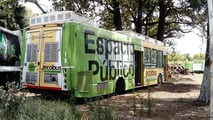 tatsa ecobus: el híbrido argentino, 15 años después