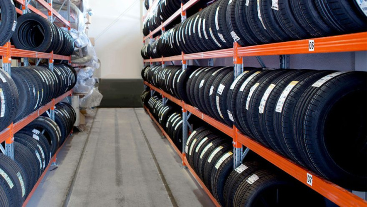 ¿sabías que los neumáticos no tienen fecha de caducidad? desmintiendo un mito