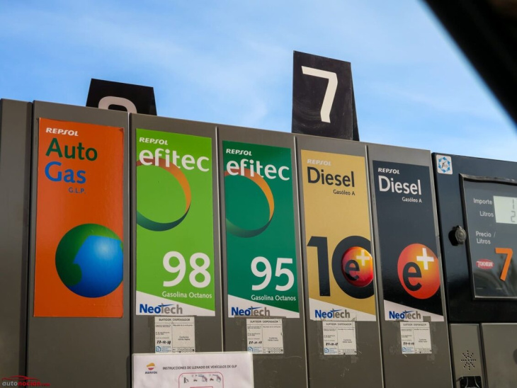 la gasolina toca un nuevo máximo anual: y el precio del combustible seguirá subiendo…