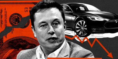 Tesla despide a más del 10% de su plantilla a nivel mundial, según un correo interno de la compañía