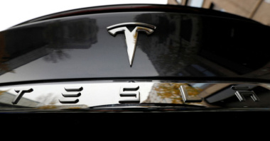 Tesla baja sus precios e iguala a los autos BYD en México