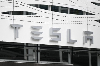 Tesla recortará empleos en junio en EU