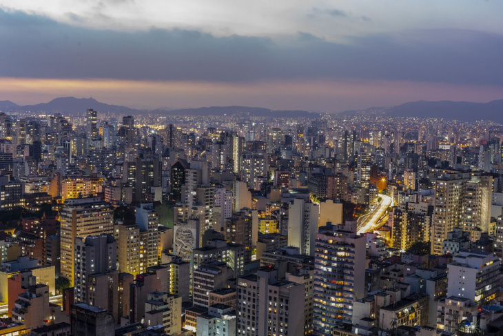 crisis regional: la venta de autos nuevos se desploma en sudamérica