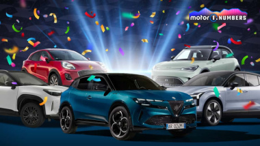 ¿Triunfará el Alfa Romeo Milano?