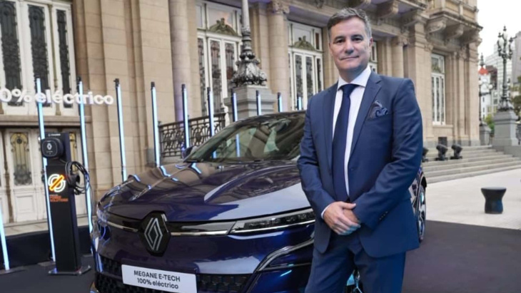 renault le pidió al gobierno argentino que baje los impuestos de los autos