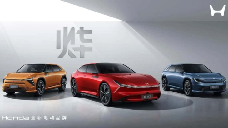 los coches protagonistas del salón de pekín 2024