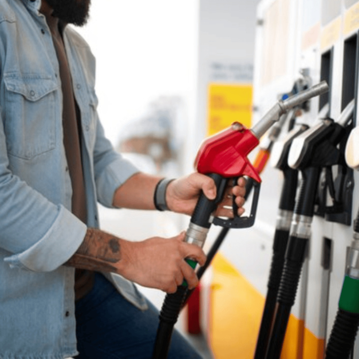 llena tu tanque de gasolina hoy: aumentan los subsidios