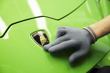 Lamborghini Temerario: esto es lo que sabemos del sutituto del Huracan