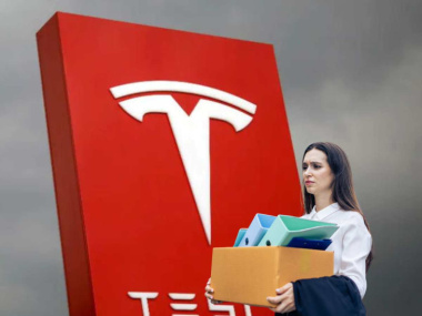 Tesla anunció 2,700 despidos en su planta de Texas (¿y Nuevo León?)