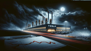 Resultados financieros de Tesla Q1 2024: Por debajo de expectativas pero con un plan trazado