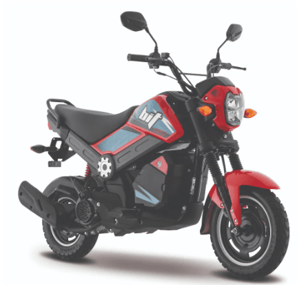 oferta elektra: lista de motos italika que salinas pliego tiene con mejor descuento en abril
